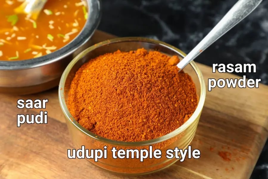 rasam-powder-recipe-udupi-saaru-pudi