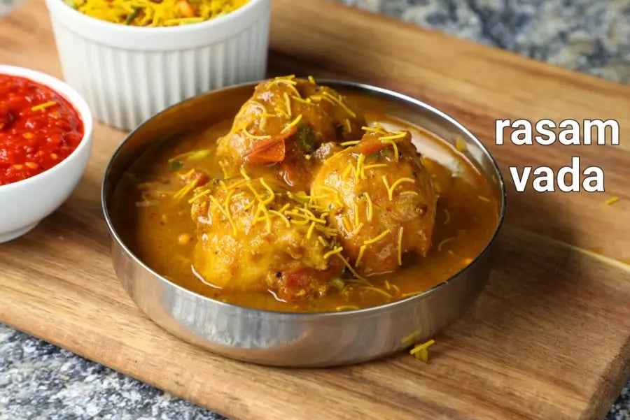 rasam-vada-recipe-rasam-vadai-recipe