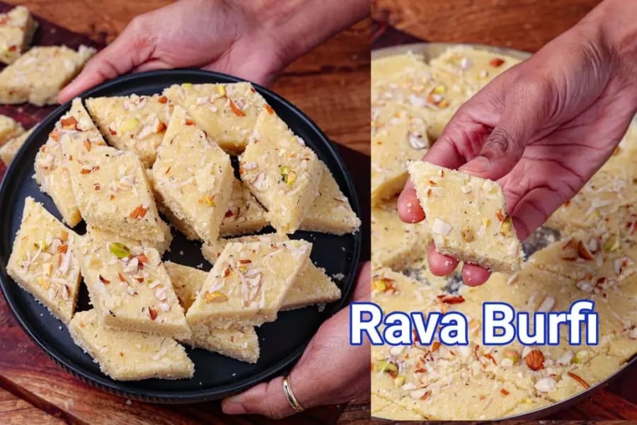 rava-burfi-recipe-suji-barfi-recipe