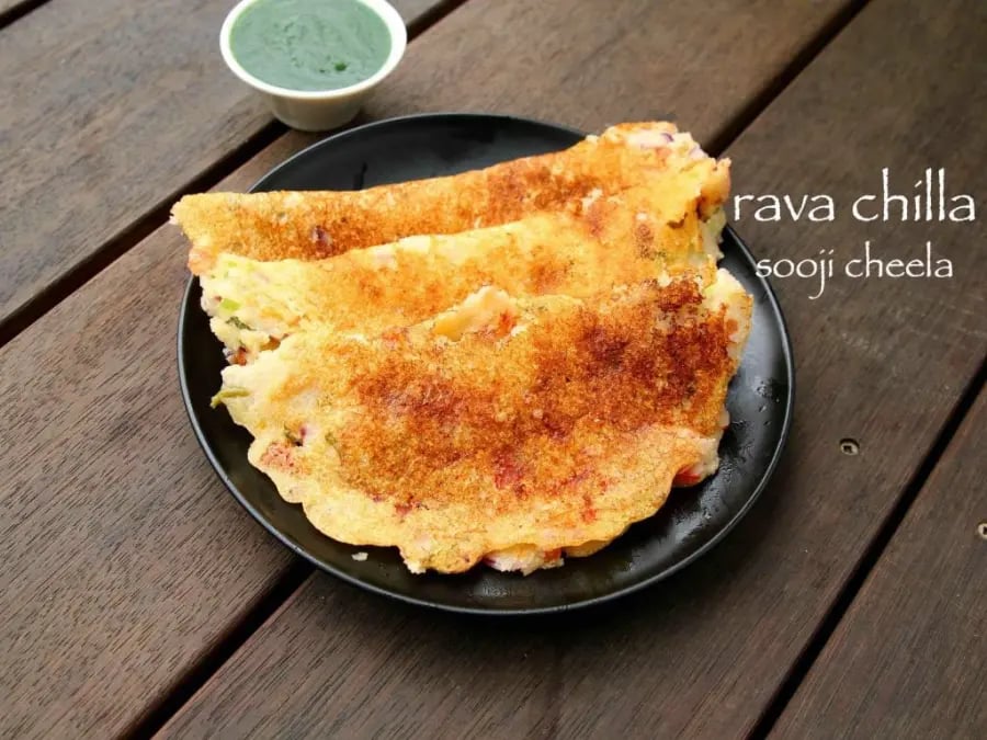 rava-chilla-recipe-suji-ka-cheela