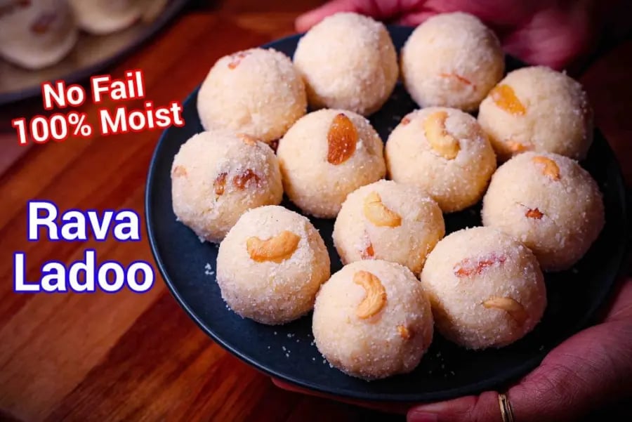 rava-ladoo-recipe-rava-laddu-recipe