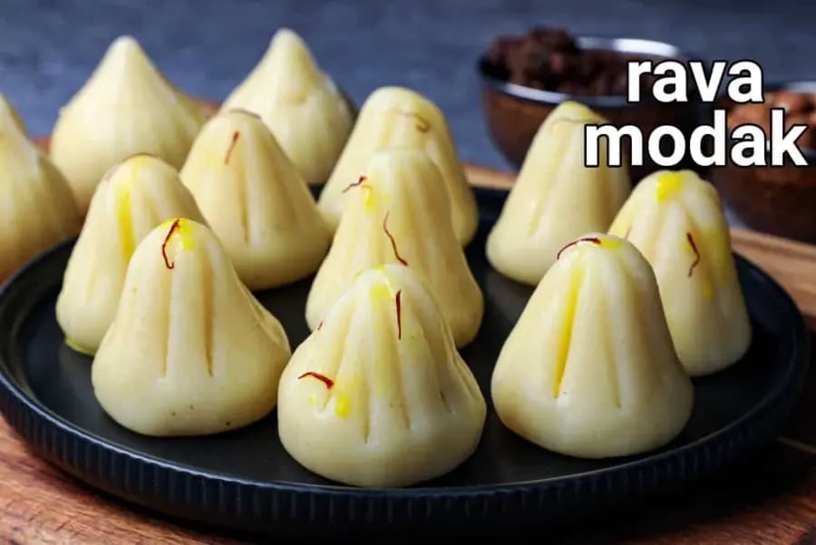 rava-modak-recipe-suji-ke-modak