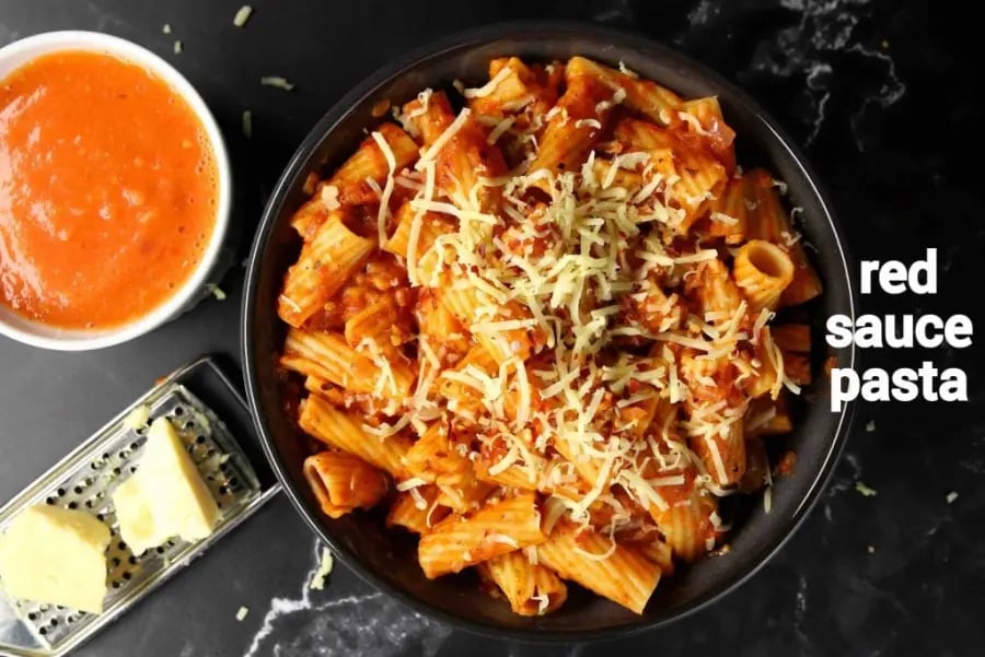 red-sauce-pasta-recipe