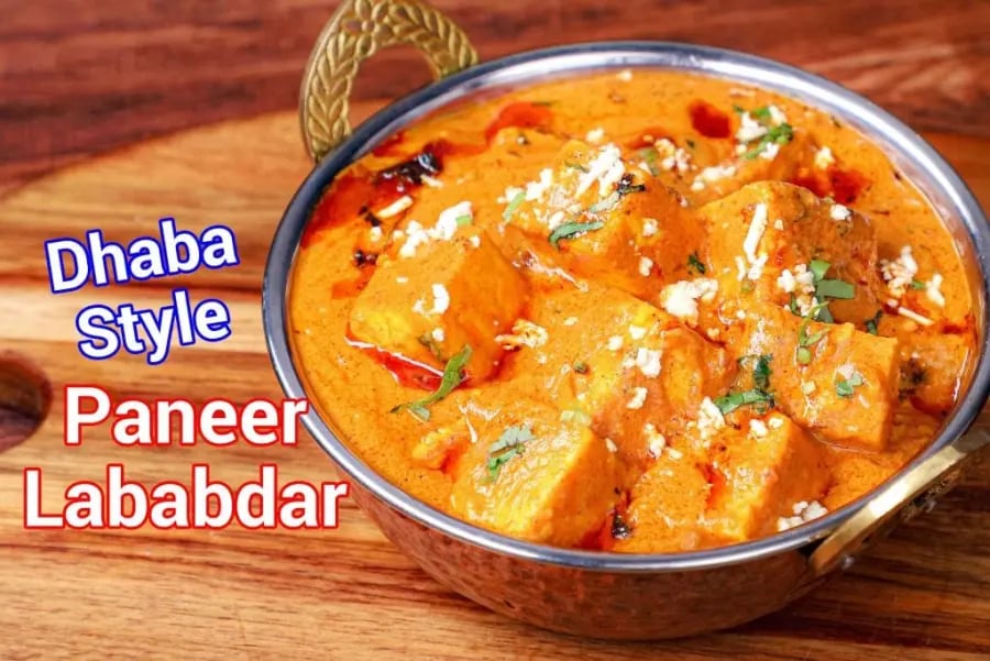 restaurant-style-paneer-lababdar-recipe