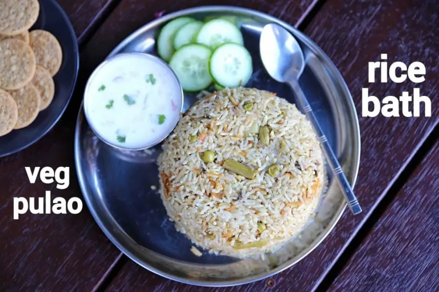 rice-bath-recipe-karnataka-style
