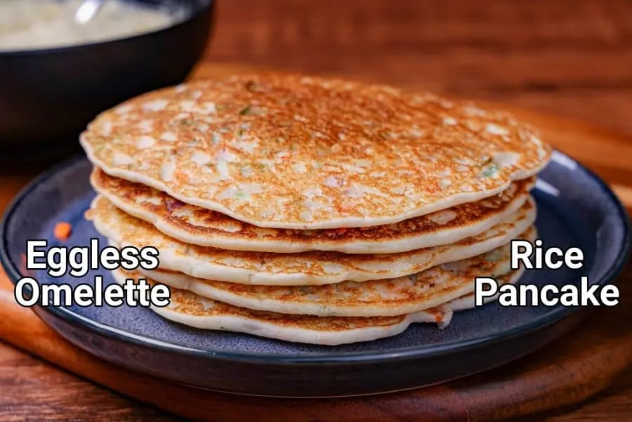 rice-pancake-recipe-rice-flour-pancakes