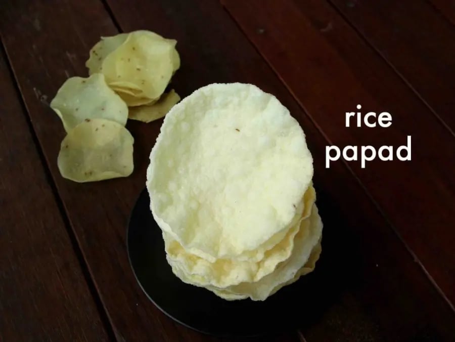 rice-papad-recipe-rice-papadum-recipe