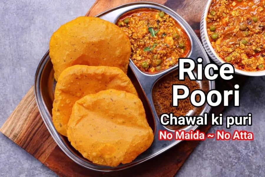 rice-puri-recipe-chawal-ki-puri