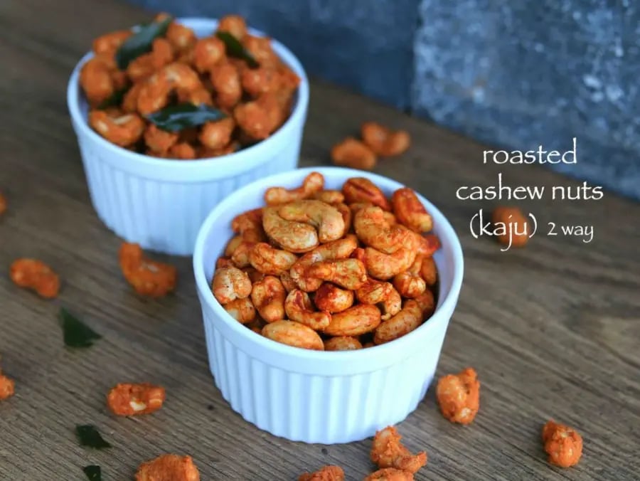 roasted-cashew-nuts-recipe-roasted-kaju