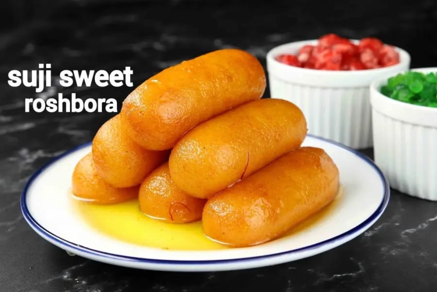 rosh-bora-recipe-rava-sweet-recipe