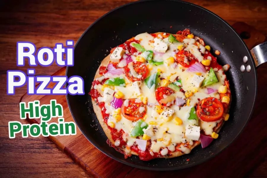 roti-pizza-recipe-pizza-roti-chapati-2