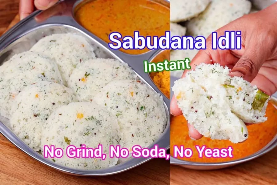 sabudana-idli-sabakki-idli-sago-idli