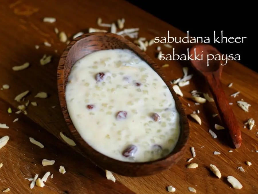 sabudana-kheer-recipe-sago-payasam