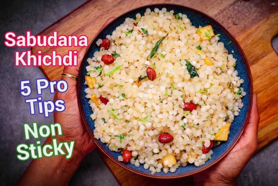 sabudana-khichdi-recipe-sago-ki-khichdi