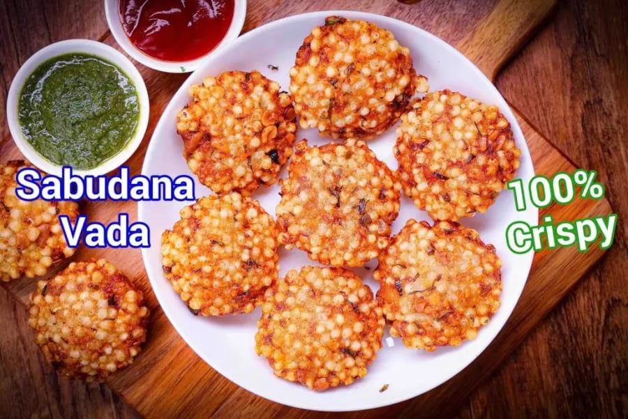 sabudana-vada-recipe-sago-vada