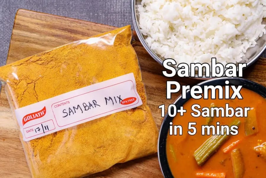 sambar-premix-recipe-instant-sambar