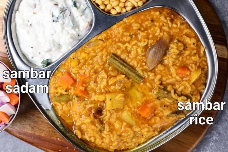 sambar-rice-recipe-sambar-sadam-recipe