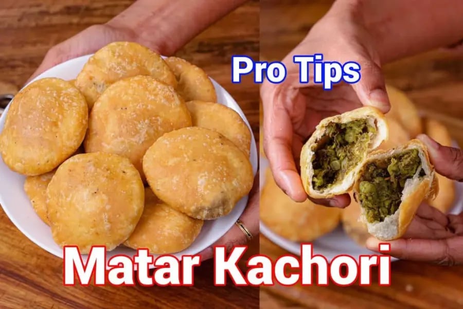 matar-kachori-recipe-peas-kachori-recipe
