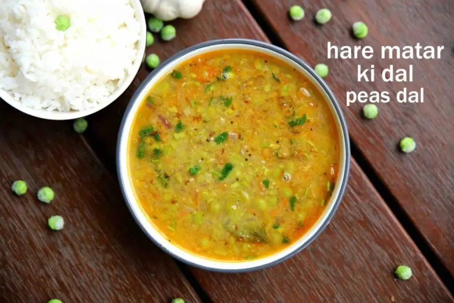 matar-ki-dal-recipe-green-peas-dal