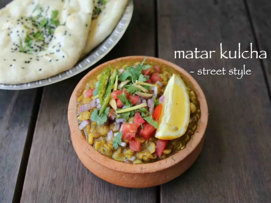 matar-kulcha-recipe-chole-kulche-recipe