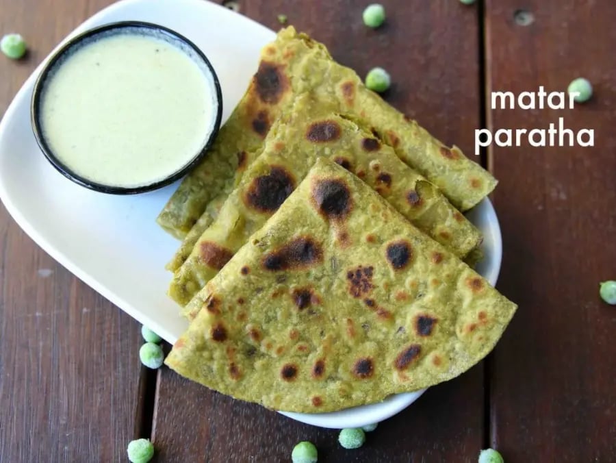 matar-paratha-recipe-green-peas-paratha