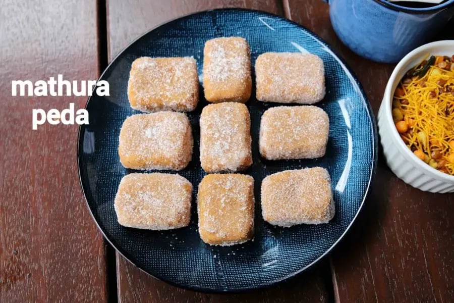 mathura-peda-recipe-mathura-pede