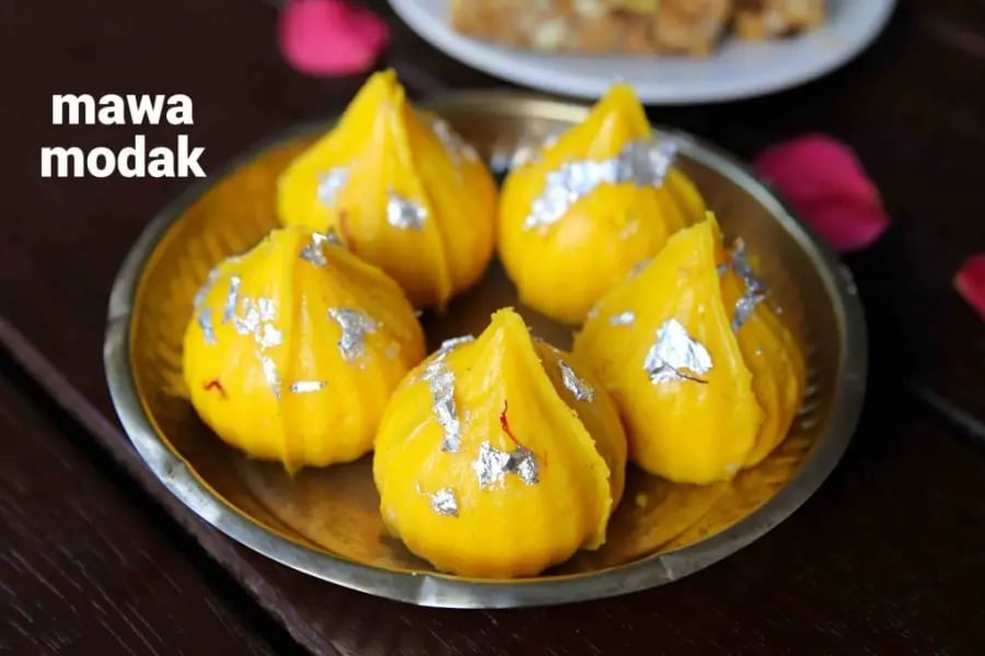 mawa-modak-recipe-khoya-modak