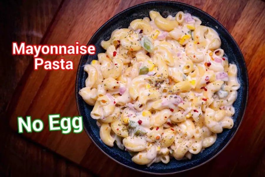mayonnaise-pasta-recipe-mayo-pasta