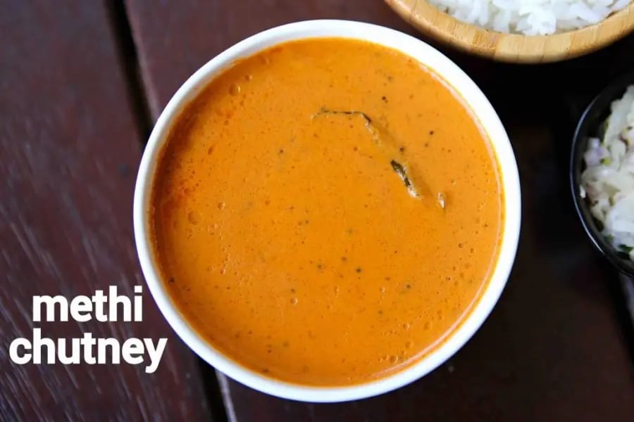 methi-chutney-recipe-menthya-chutney