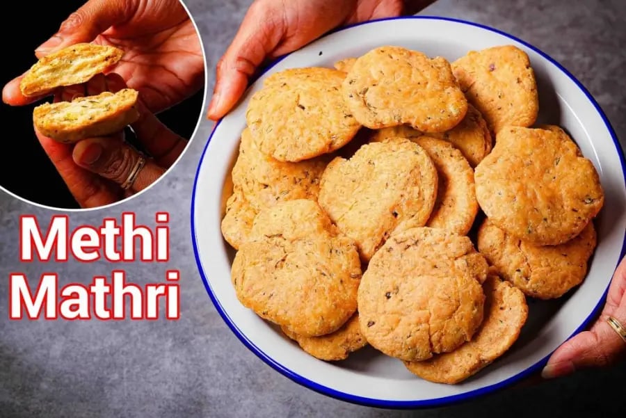 methi-mathri-recipe