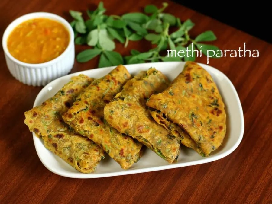 methi-paratha-recipe-methi-ka-paratha
