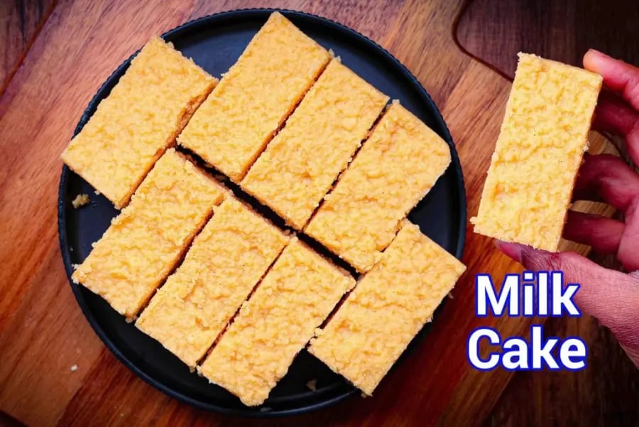 milk-cake-recipe-milk-cake-mithai
