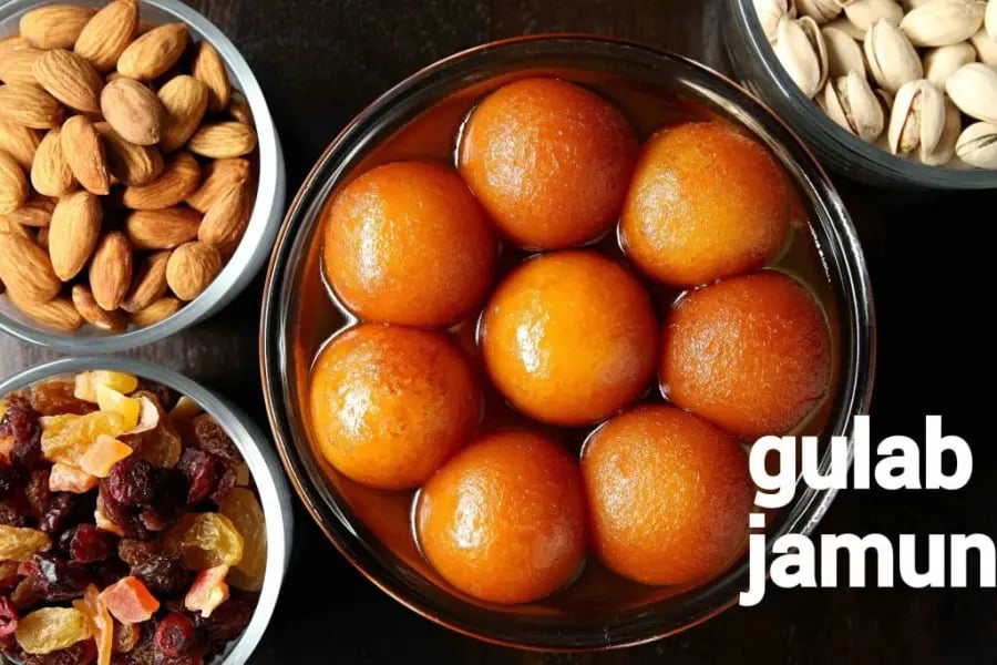 milk-powder-gulab-jamun-recipe