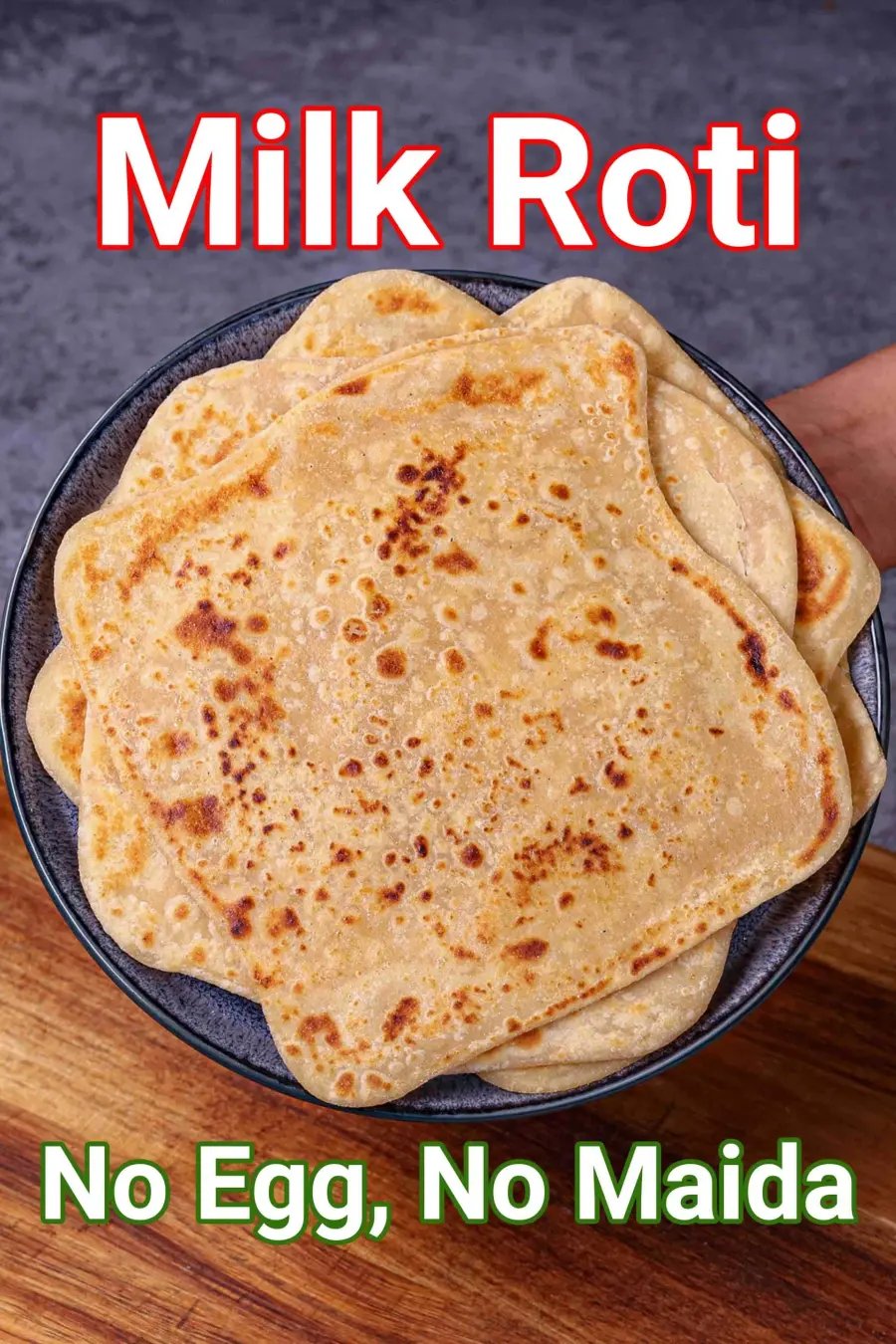 milk-roti-recipe-dudh-chapati