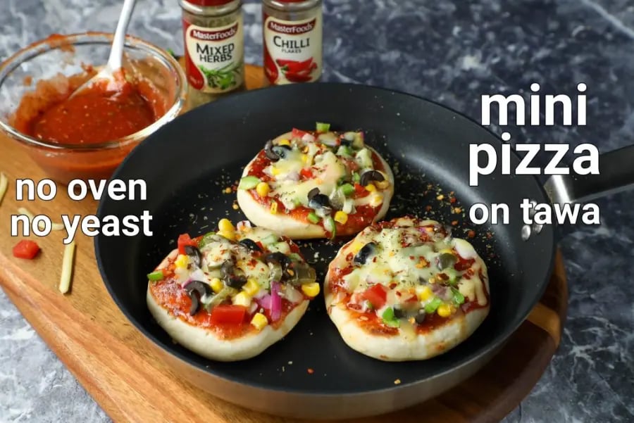 mini-pizzas-recipe-pizza-bites-recipe