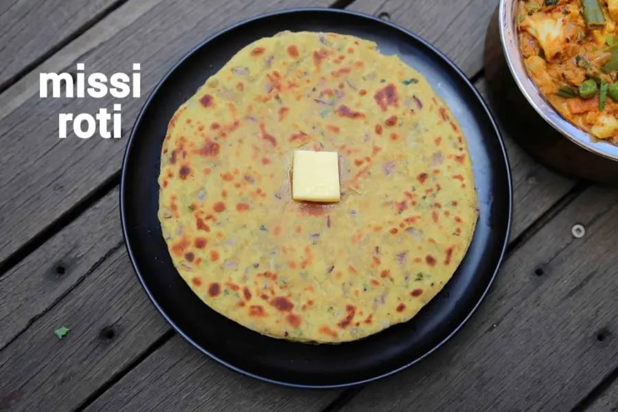 missi-roti-recipe-punjabi-style-roti