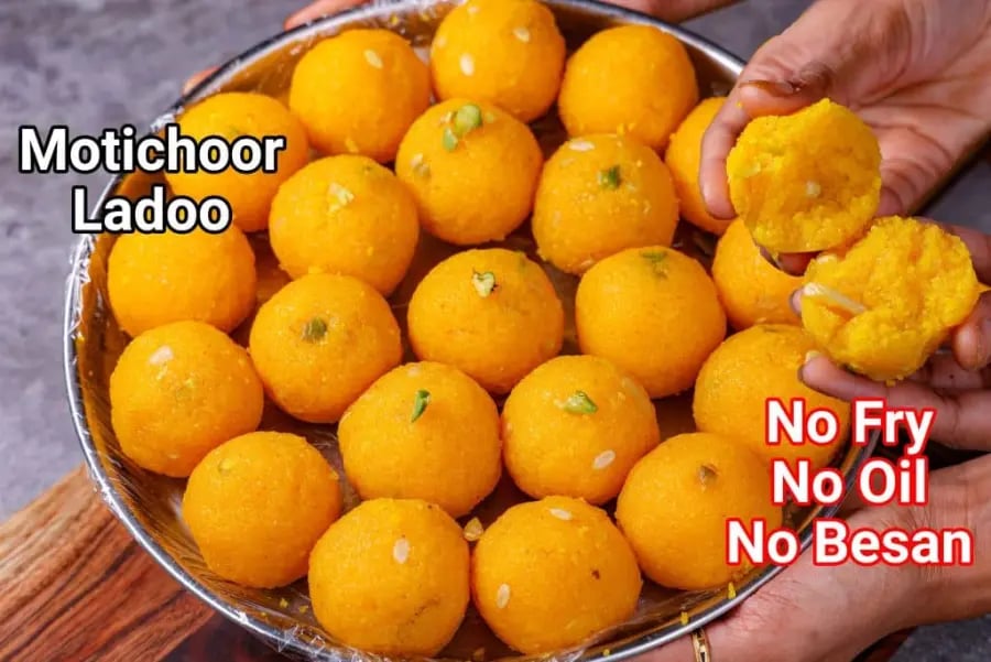 mock-motichoor-ladoo-recipe