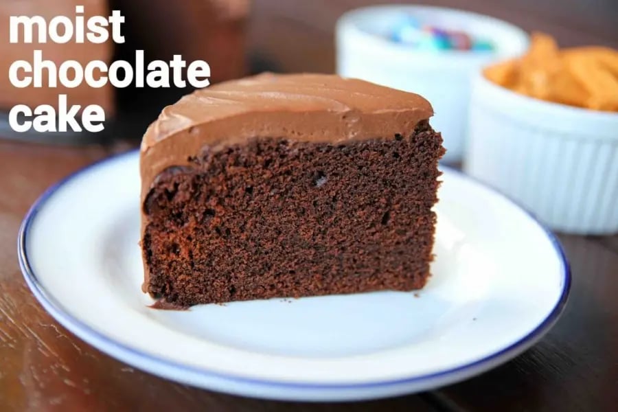 moist-chocolate-cake-recipe-in-cooker