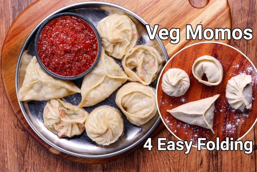 momo-folding-4-ways-how-to-wrap-fold