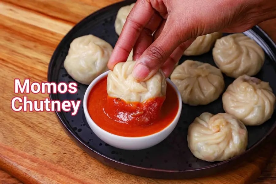 momos-chutney-recipe-momo-sauce