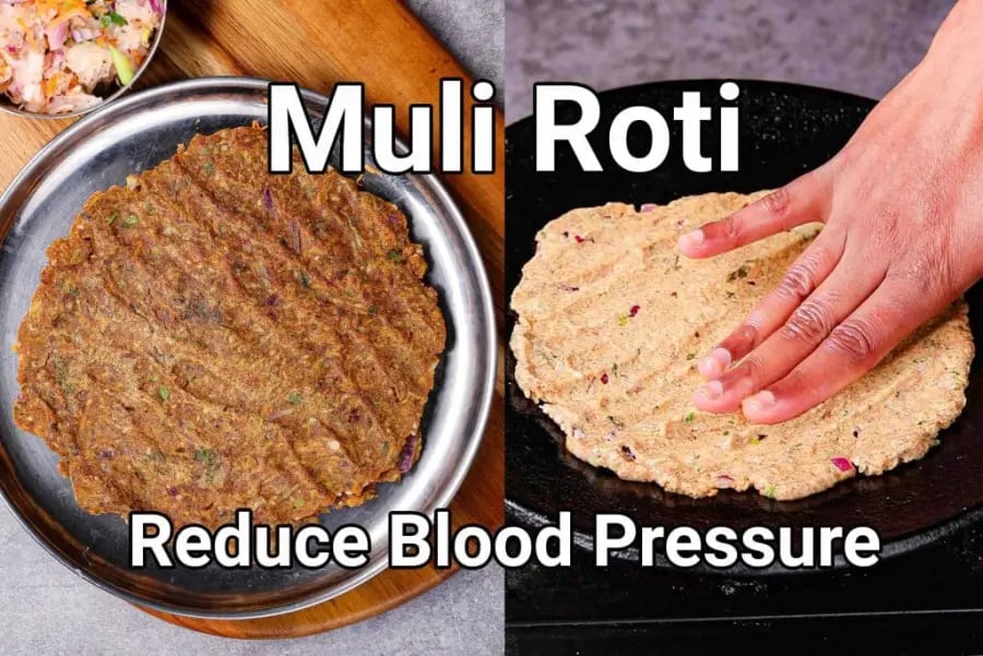 mooli-roti-recipe-healthy-radish-bread
