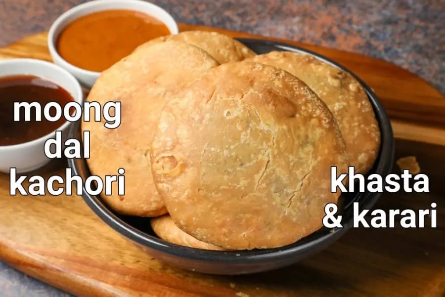 moong-dal-ki-kachori-recipe