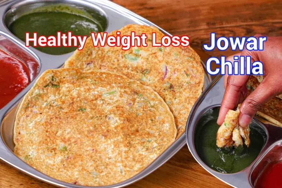 jowar-chilla-recipe-healthy-tasty