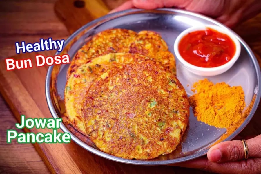 jowar-pancake-recipe-jowar-bun-dosa