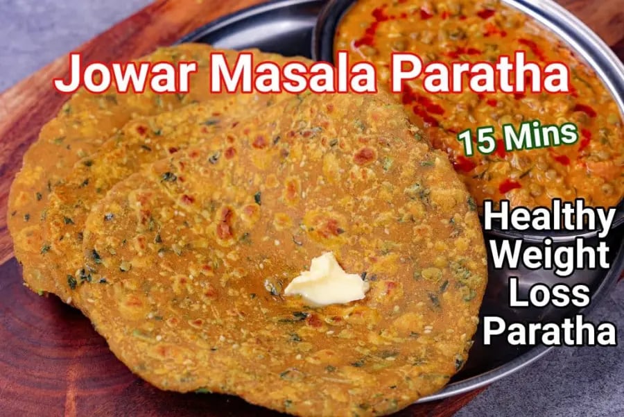 jowar-paratha-recipe-healthy-jowar-roti