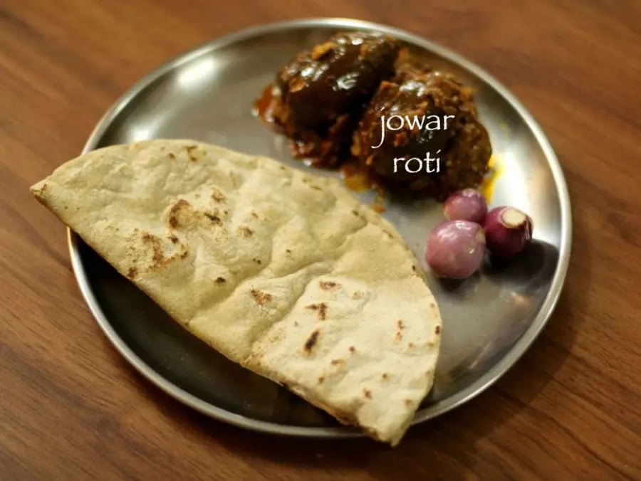 jowar-roti-recipe-jowar-bhakri-jolada