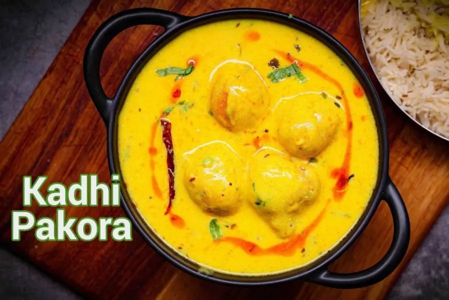 kadhi-pakora-recipe-punjabi-kadhi-recipe