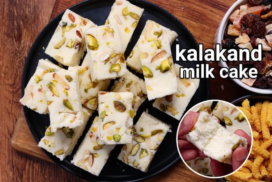 kalakand-sweet-recipe-kalakand-mithai
