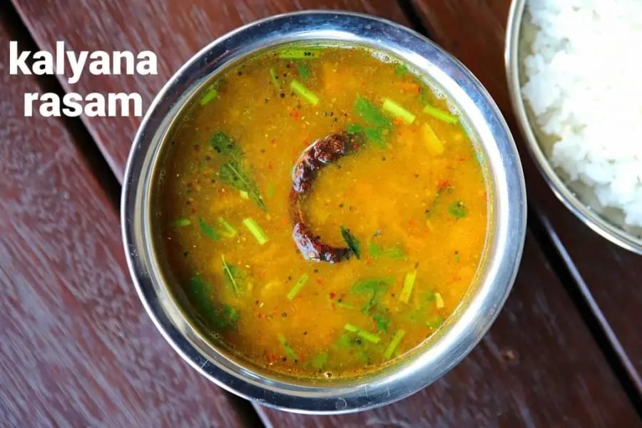kalyana-rasam-recipe-brahmin-wedding