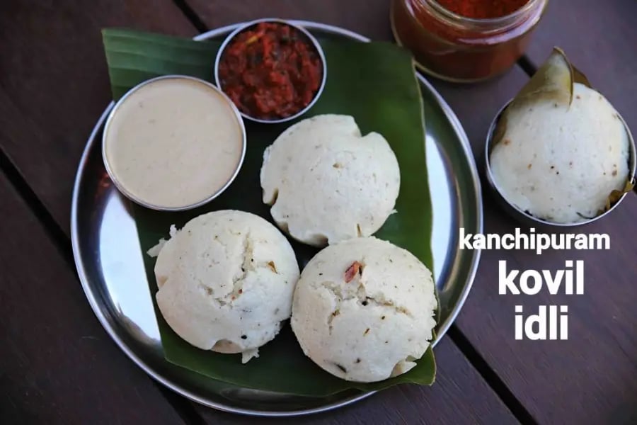 kanchipuram-idli-recipe-kovil-idli